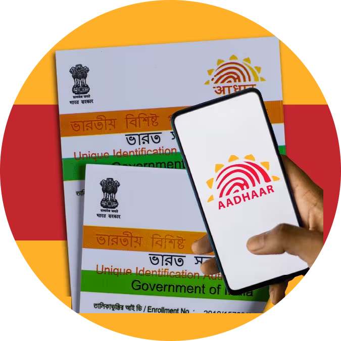 Physical Card Re-issue