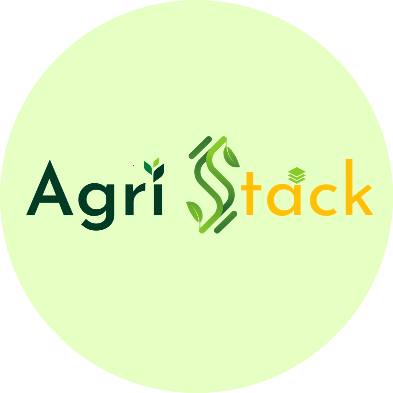 Agri Stack