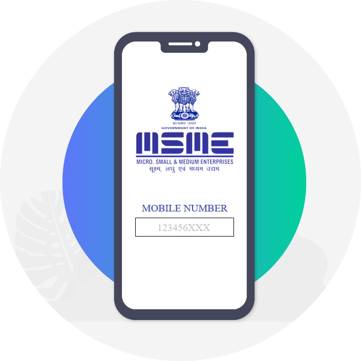 Find MSME by Mobile