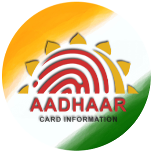 Aadhaar PVC