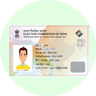 Voter ID New