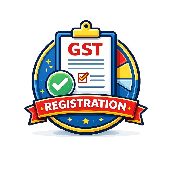GST REGISTRATION